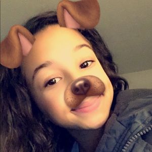 Meet your Posher, Amiyah